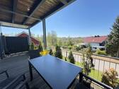 Balkon - 1.OG - 