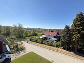 Aussicht Balkon SZ - 