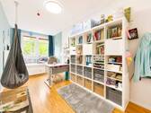 Schlafzimmer 3 - 