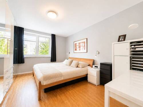Schlafzimmer 1 - 