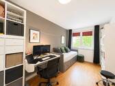 Schlafzimmer 2 - 