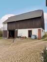 Hofansicht Scheune - 