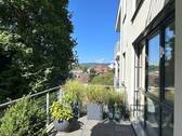 Mega Blick - Modernes Wohnen oberhalb der Taunusstraße!