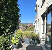 Modernes Wohnen oberhalb der Taunusstraße! - Wiesbaden