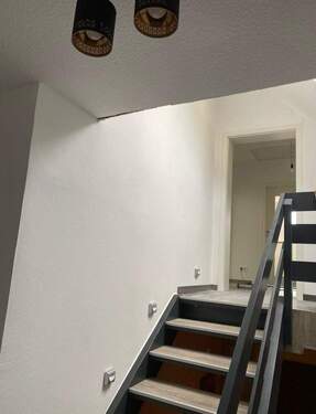 Treppenhaus - 