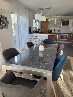 Essbereich - 