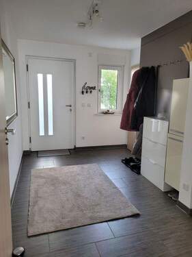 Eingangsbereich - 