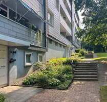 Morgens, mittags, abends: Zu jeder Tageszeit die passende Loggia - Ennepetal Büttenberg