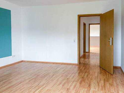 großzügiges Schlafzimmer - Etagenwohnung mit 88,20 m² in Ennepetal zur Miete