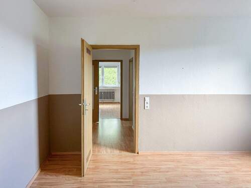 helles Kinderzimmer - 