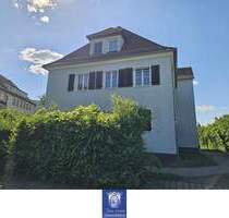 Ihre neues Zuhause mit vorteilhafter Raumaufteilung und viel Grün! - Riesa Gröba