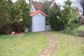 Gartenhaus - 