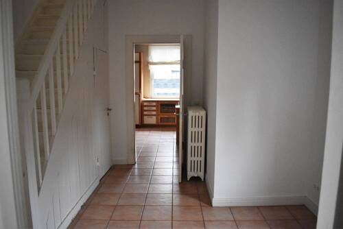 Flur - Einfamilienhaus mit 122,00 m² in Uetersen zur Miete