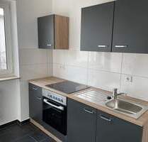 Renovierte 1-Zimmer-Wohnung mit Einbauküche in Nürnberg - Stadtteil Veilhof Renovierte 1-Zimmer-Wohnung mit Einbauküche in Nürnberg - Stadtteil Veilhof