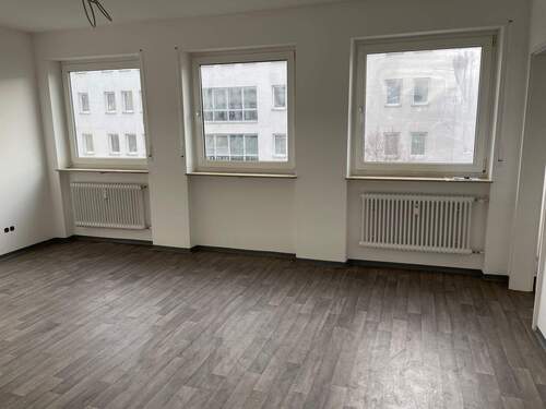 Wohnen/Schlafen - Etagenwohnung mit 35,90 m² in Nürnberg zur Miete