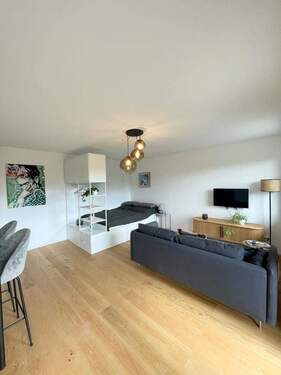 Whg. 4.jpeg - 1 Zimmer Etagenwohnung in Nürnberg