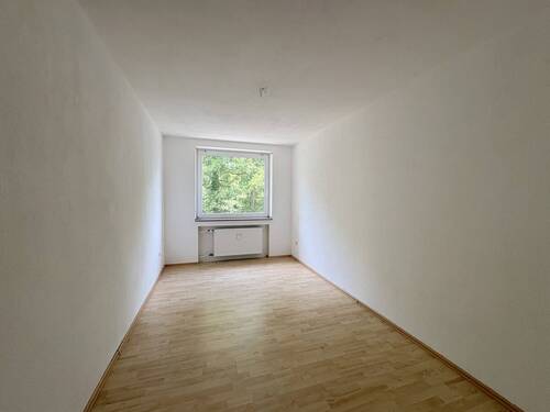 Kinderzimmer 1. Ansicht - 