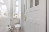 Gäste-WC - 