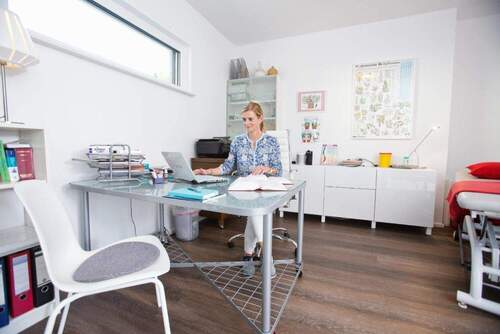 Hier könnten Sie zu Hause sein - 4 Zimmer Einfamilienhaus in Mertesdorf