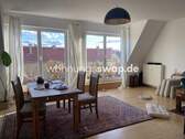 Bild 1 - Wohnungsswap - Binzstraße - 950,00&nbsp;EUR Kaltmiete, ca.&nbsp; 90,00&nbsp;m&sup2;&nbsp;Wohnfl&auml;che