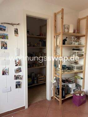 Bild 3 - 2 Zimmer Etagenwohnung in Berlin