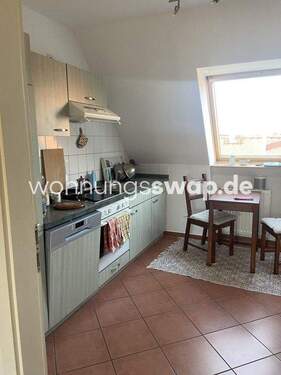 Bild 4 - Etagenwohnung mit 90,00 m&sup2; in Berlin zur Miete