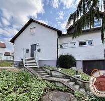 Großzügige 4-Zimmer-Dachgeschosswohnung mit Loggia, Gartenanteil mit E-Ladestation! - Balingen Endingen