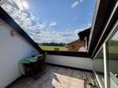 Loggia - Etagenwohnung mit 129,70 m&sup2; in Balingen zur Miete