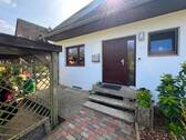 SCHRICK IMMOBILIEN: Oldenfelde - 4 Zimmer Reihenendhaus zum Kaufen in Hamburg Rahlstedt