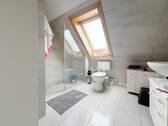Familienfreundlich aufgeteilt - 