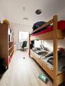 Familienfreundlich aufgeteilt - 