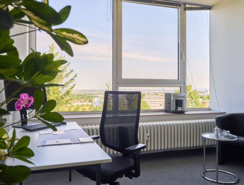 Büro - Büro zur Miete in Ludwigsburg