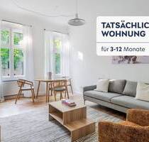 Blueground ID351, Alt-Treptow - 980,00 EUR Kaltmiete, ca.  62,00 m² Wohnfläche in Berlin (PLZ: 12435) Alt-Treptow
