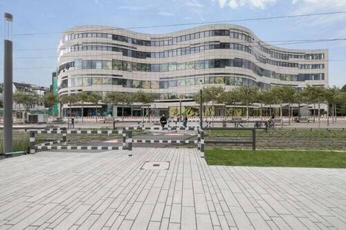 Bild 3 - Büro zur Miete in Düsseldorf
