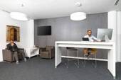 Bild 2 - Büro in Düsseldorf zur Miete