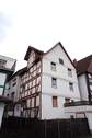 Straßenansicht vom Haus.JPG - *** Mehrfamilienhaus direkt in Naumburg zu verkaufen***