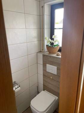 Gäste-WC - 