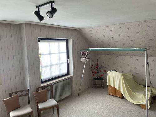 Zimmer OG - 