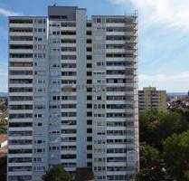 3-Zimmer Wohnung mit Blick auf Lampertheimer Altrhein