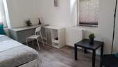 3. Schlafzimmer, Büro - Helle 4 Zi. Whg. im 1.OG, WG geeignet