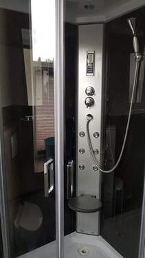 Dusche - 