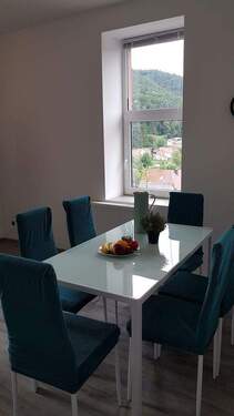 Essbereich - 