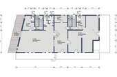 Grundriss EG Gewerbe 6193000019 100 - 