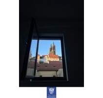 Wohntraum mit Balkon und Blick! Ruhig gelegen! - Meißen