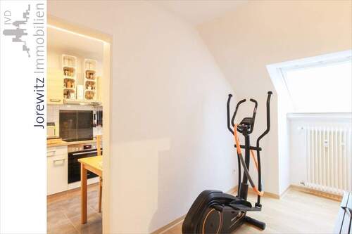 006 - Eingangsbereich - 