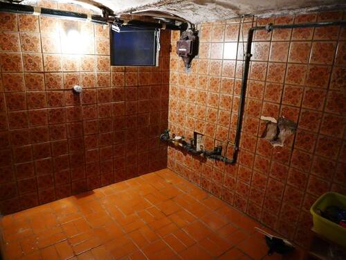 Kellerraum - Einfamilienhaus mit 115,00 m² in Heide zum Kaufen