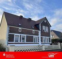 Wohnen im Grünen, auf dem Bauernhof - Gräfenhainichen