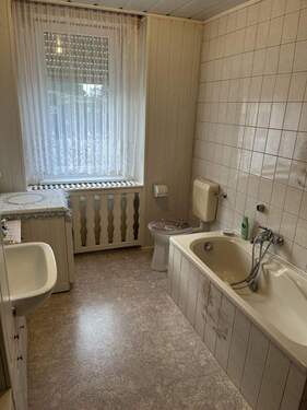 Bad EG Wanne - 