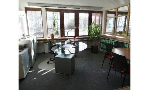 Titelbild - Flexible, möblierte Büroflächen in Kornwestheim bei Stuttgart - Büroraum 8
