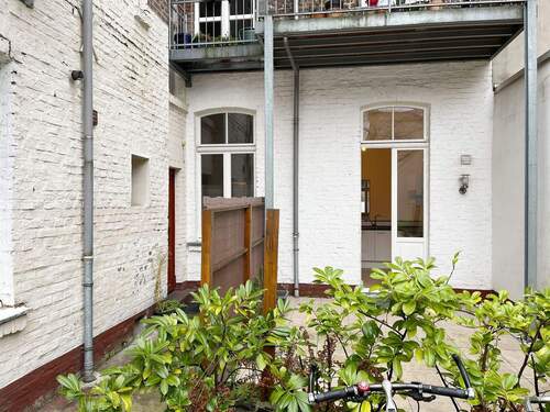 W1 EG Terrasse - 